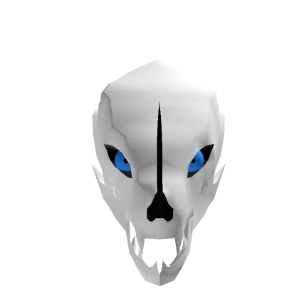 Gaster Blaster | Roblox Item - Rolimon's