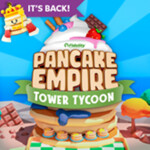 Pancake Empire Tower Tycoon
