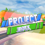 [❤️] Project_JBMX