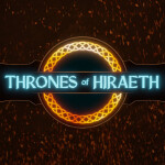 Thrones of Hiraeth