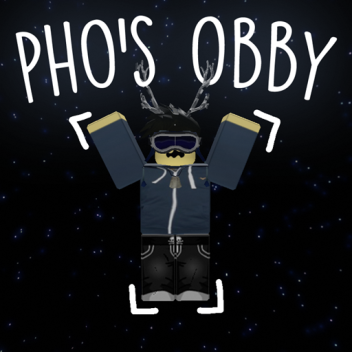 pho's obby