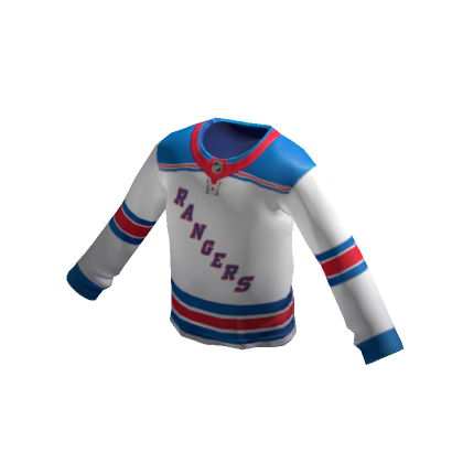 New York Rangers Dog coat shirt size Small Hockey Jersey NHL dog