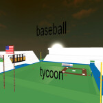 BaseBall Tycoon 0.4