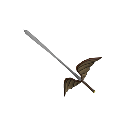 Roblox Item Bat Sword