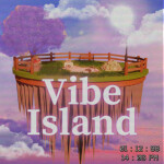 Vibe Island WIP