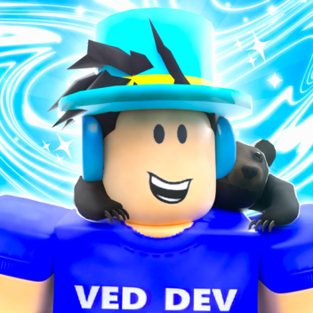 VeD_DeV - 로고 장소