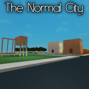 The Normal City (UNCOPYLOCKED)