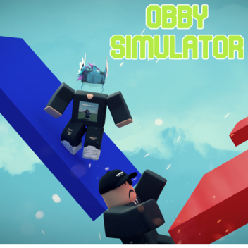 [RELEASE] Obby Simulator