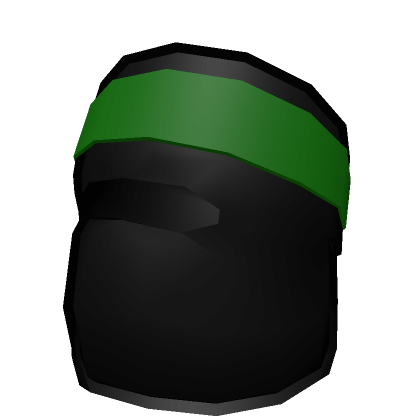 Mask | Roblox Item - Rolimon's