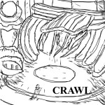 (CONSOLE SUPPORT) Crawl [ALPHA]