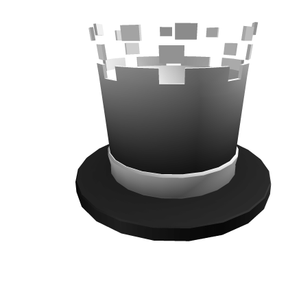 Roblox top hats top