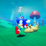 Sonic Expedition(MOVED TO MY GROUP!)
