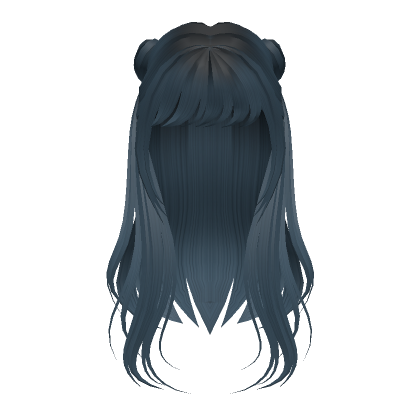 Blue Hair's Code & Price - RblxTrade