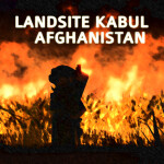 Landsite: Kabul, Afghanistan