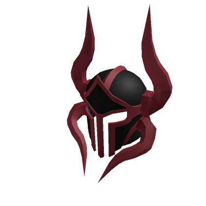 The Dark Lords Helmet of Impending Doom's Code & Price - RblxTrade