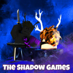 [MAINTENANCE] The Shadow Games!