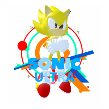 Sonic Ultra [4.3]