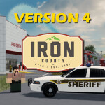 [V4] Iron County, Utah