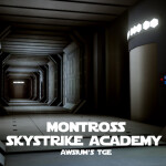 Montross, Skystrike Academy