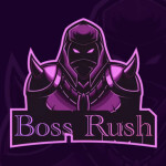 Boss Rush(WIP)