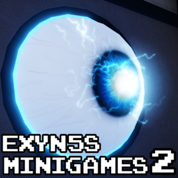 Exyn5's Minigames 2