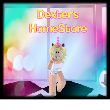 Dexter's HomeStore