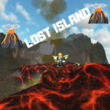Lost Island[ALPHA]
