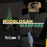 Rodblogan Warfare VR Test Place