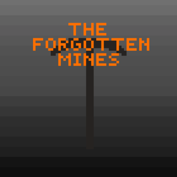 [LAST BETA UPDATE] The Forgotten Mines (BETA)