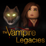 The Vampire Legacies  Roblox Group - Rolimon's