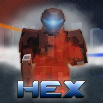 Hex shooters (beta)