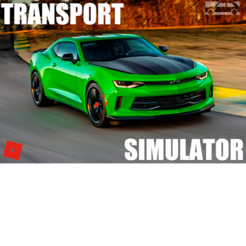 [Convertible] Transport simulator