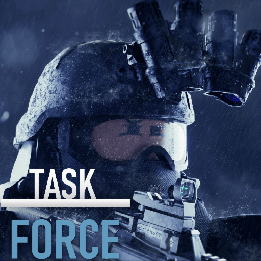 [SCP] TASK FORCE