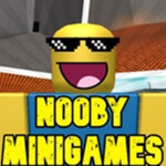 Nooby Minigames 😎 [BETA]