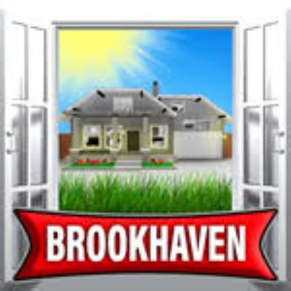 Brookhaven 🏡RP