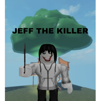 Survive Jeff The Killer