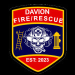 DAVION FIRE DEPT