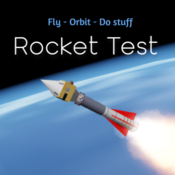 Rocket Test