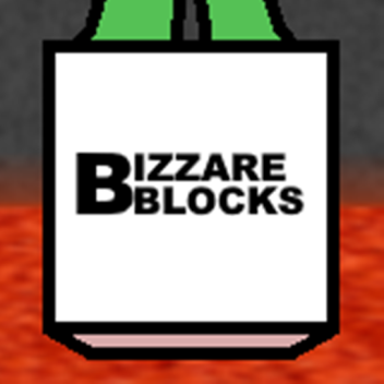 Bizzare Blocks