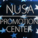 [USA] Promotion Center