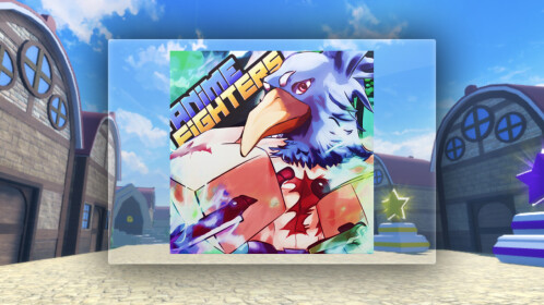 Ready go to ... https://www.roblox.com/games/6299805723/UPDATE-7-Anime-Fighters-Simulator? [ [🐦 UPD 66 + x5] Anime Fighters Simulator]