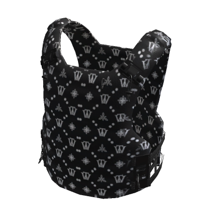Designer tactical new arrivals vest