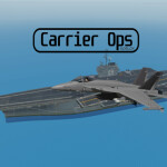Carrier Ops