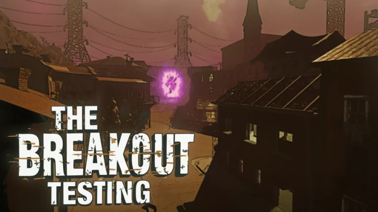 The Breakout ( TESTING )