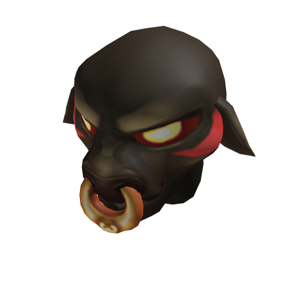 Bull Demon King - Head