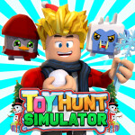 Toy Hunt Simulator - Winter RPG Update!