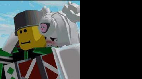 ROBLOX GAMES R63! 