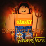 Comfysunday Fall Home Store