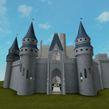 castle buildin 