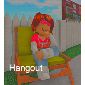 ❁ Hangout Indépendant❁